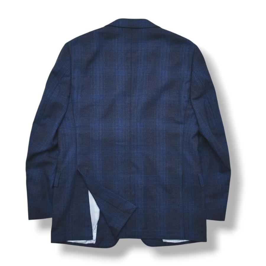 BROOKS BROTHERS（ブルックスブラザーズ） レダ REDA ホップサック生地