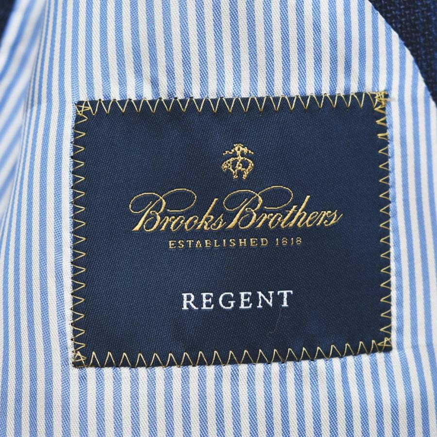 BROOKS BROTHERS（ブルックスブラザーズ） レダ REDA ホップサック生地
