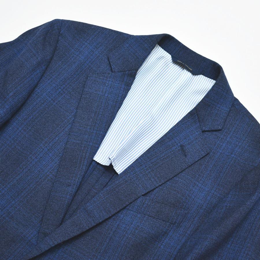 BROOKS BROTHERS（ブルックスブラザーズ） レダ REDA ホップサック生地