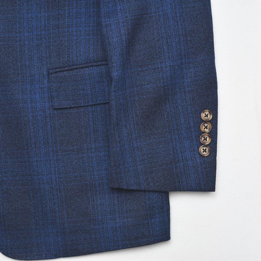 BROOKS BROTHERS（ブルックスブラザーズ） レダ REDA ホップサック生地