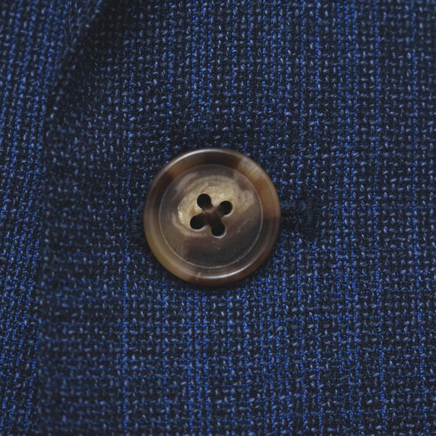 BROOKS BROTHERS（ブルックスブラザーズ） レダ REDA ホップサック生地