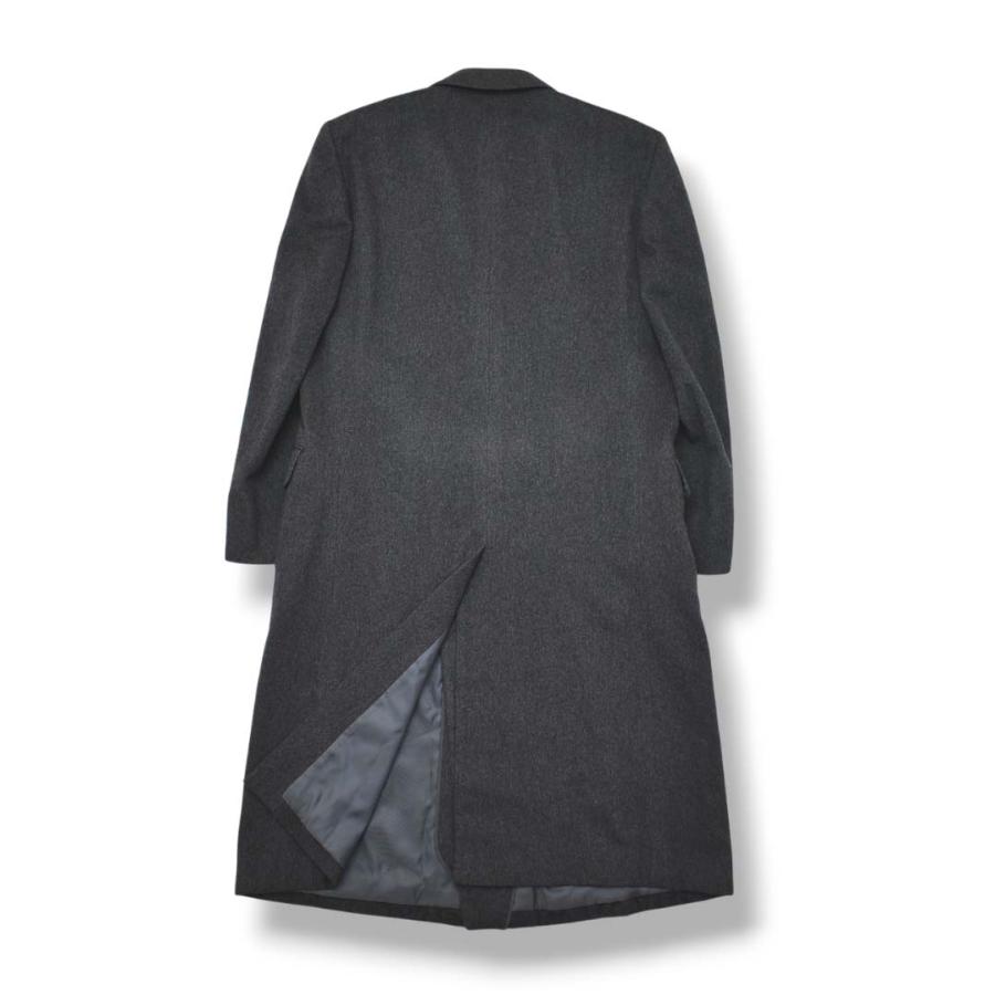 Cesare Gatti（チェザーレ ガッティ） ピュアカシミヤ ウール ロング