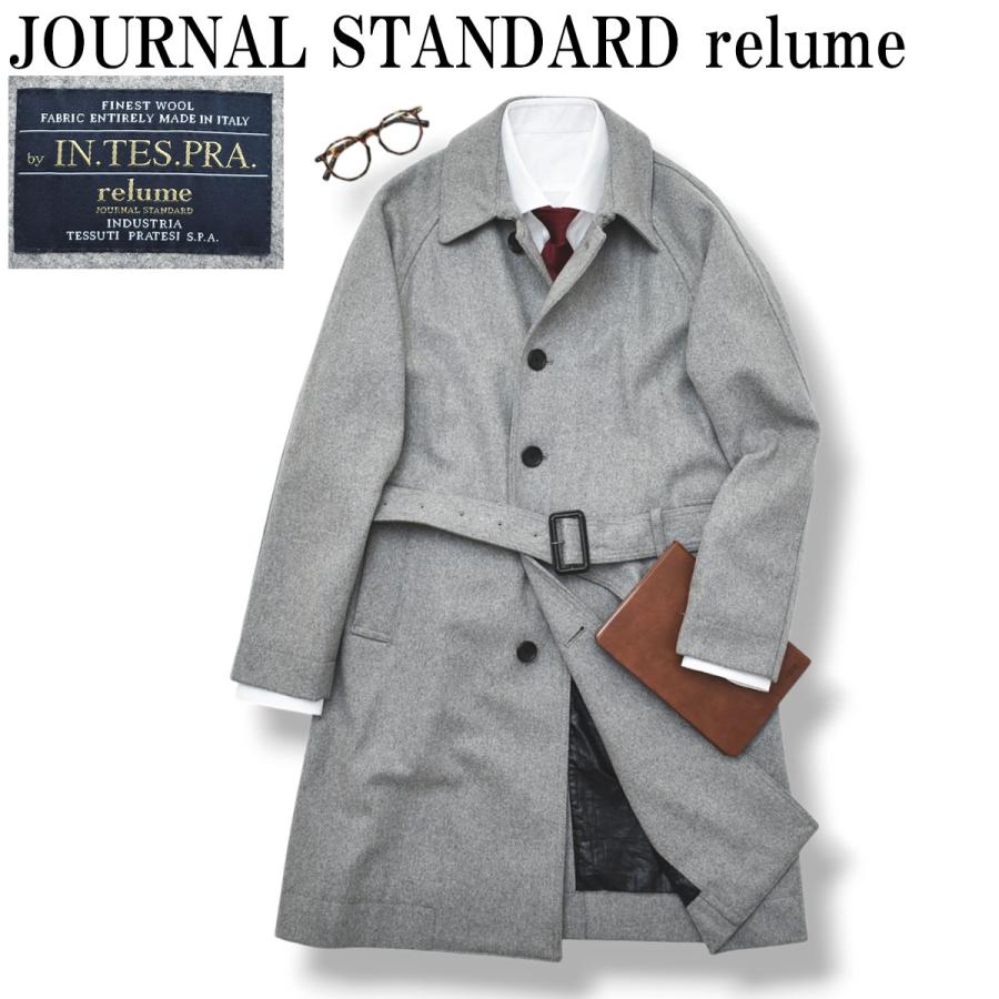 JOURNAL STANDARD relume（ジャーナルスタンダード レリューム 