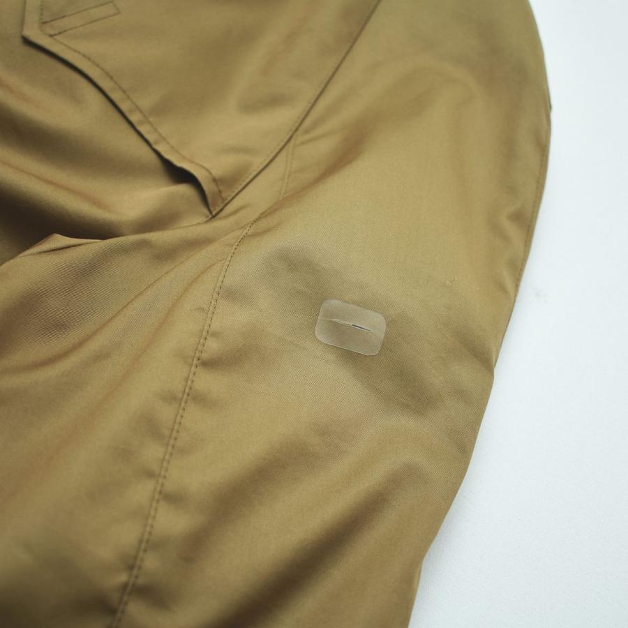 Aquascutum（アクアスキュータム） クラブチェック ダウンライナー付き 