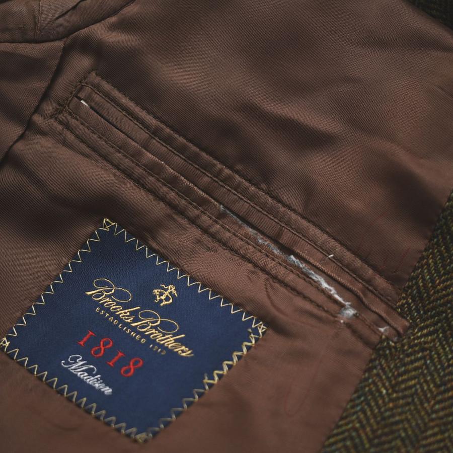 BROOKS BROTHERS（ブルックスブラザーズ） Brooks Brothers Madison 