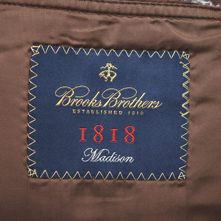 BROOKS BROTHERS（ブルックスブラザーズ） Brooks Brothers Madison
