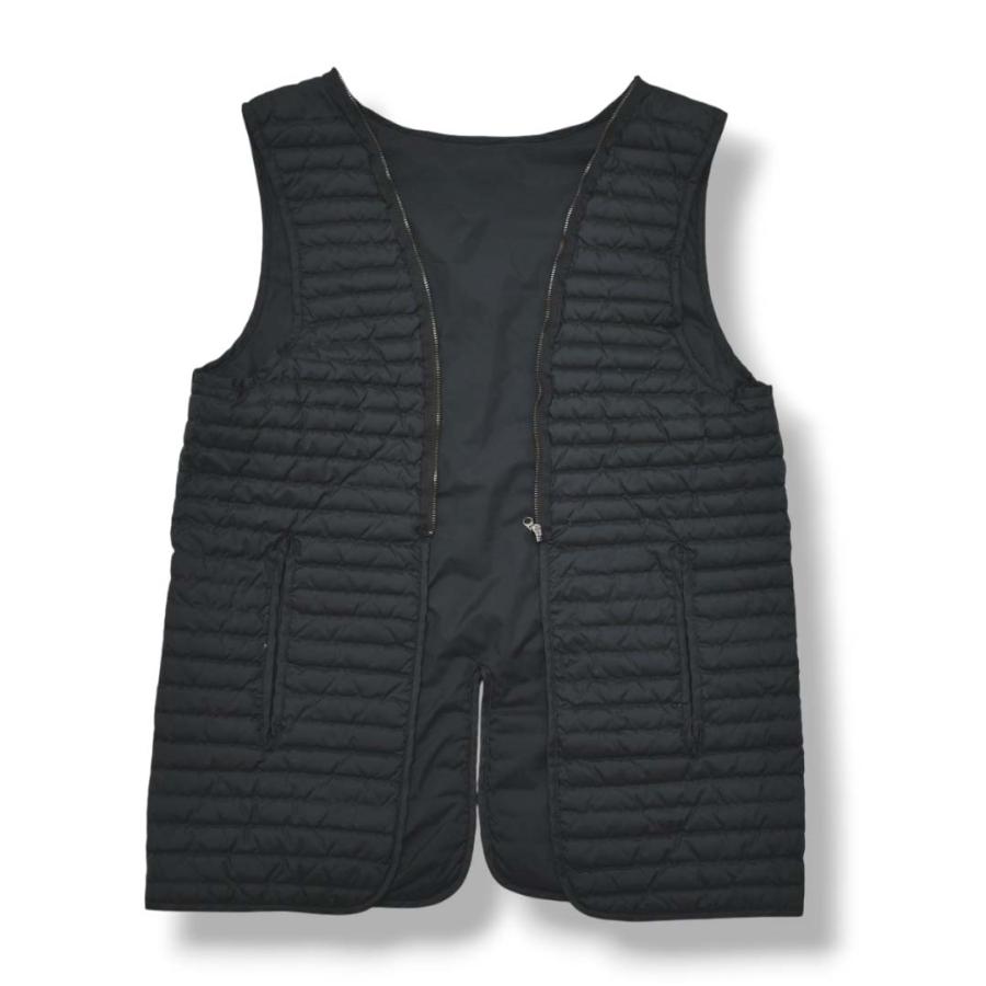 Eddie Bauer（エディーバウアー） ダウンライナー付き 裏地チェック柄