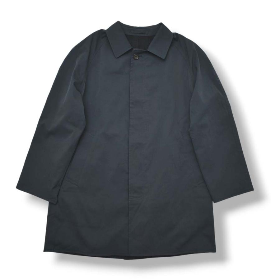 Aquascutum（アクアスキュータム） ウール／ナイロン リバーシブル