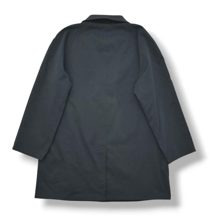 Aquascutum（アクアスキュータム） ウール／ナイロン リバーシブル