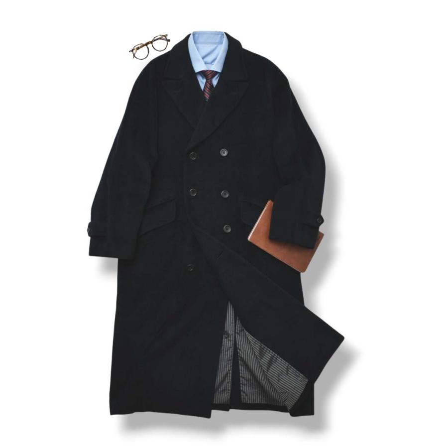 TRUSSARDI（トラサルディ） アルパカ アンゴラ シェットランドウール