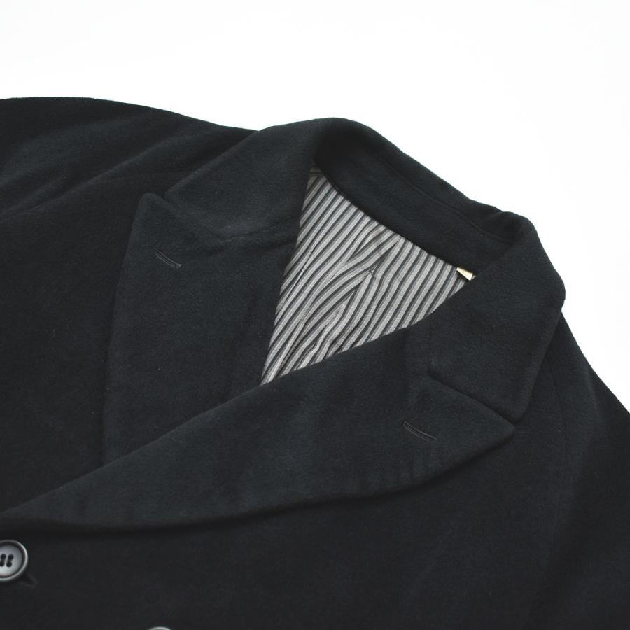 TRUSSARDI（トラサルディ） アルパカ アンゴラ シェットランドウール