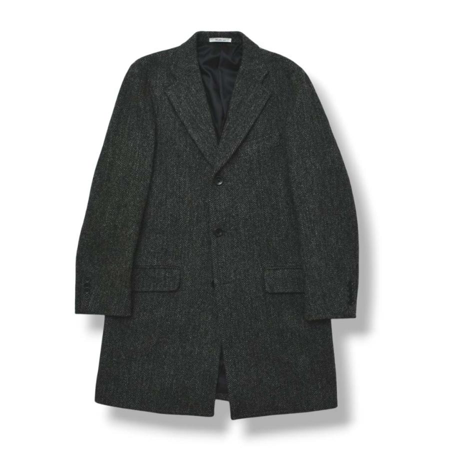 CRICKET（クリケット） Cricket 1960 ハリスツイード ヘリンボーン