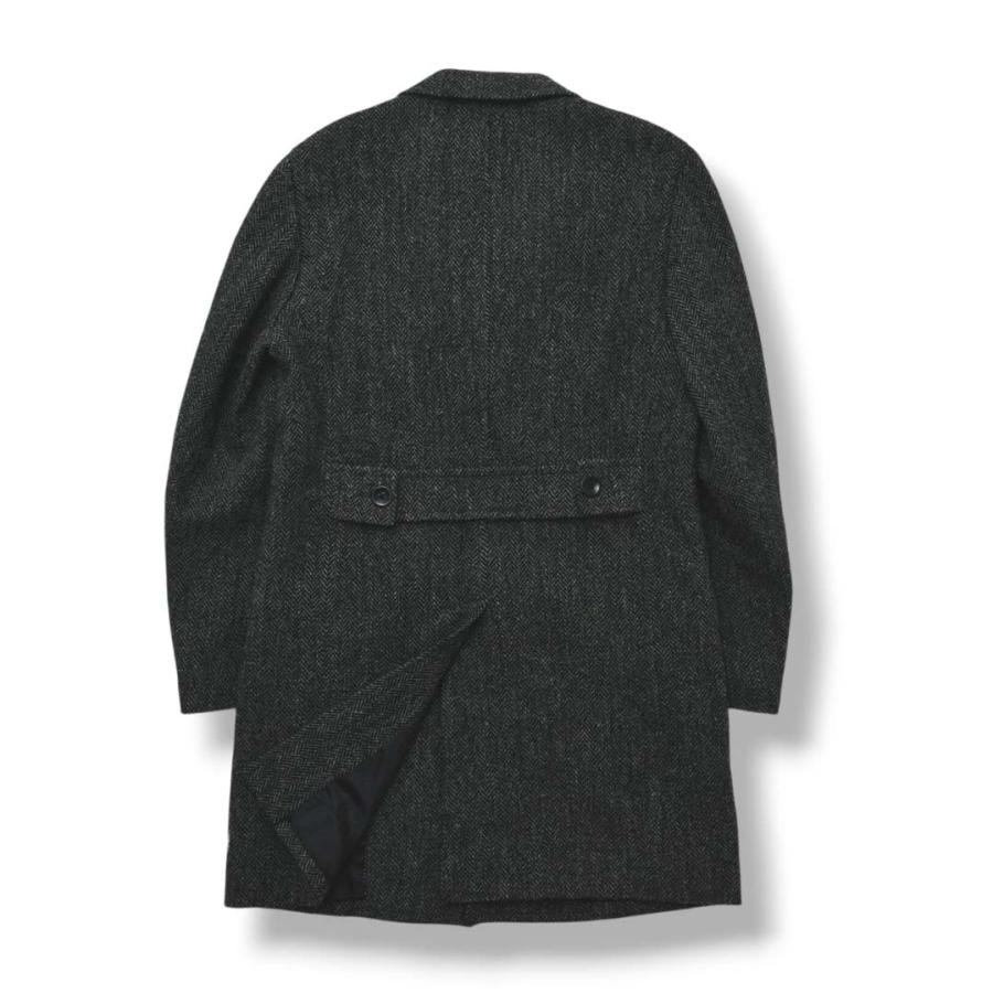 CRICKET（クリケット） Cricket 1960 ハリスツイード ヘリンボーン