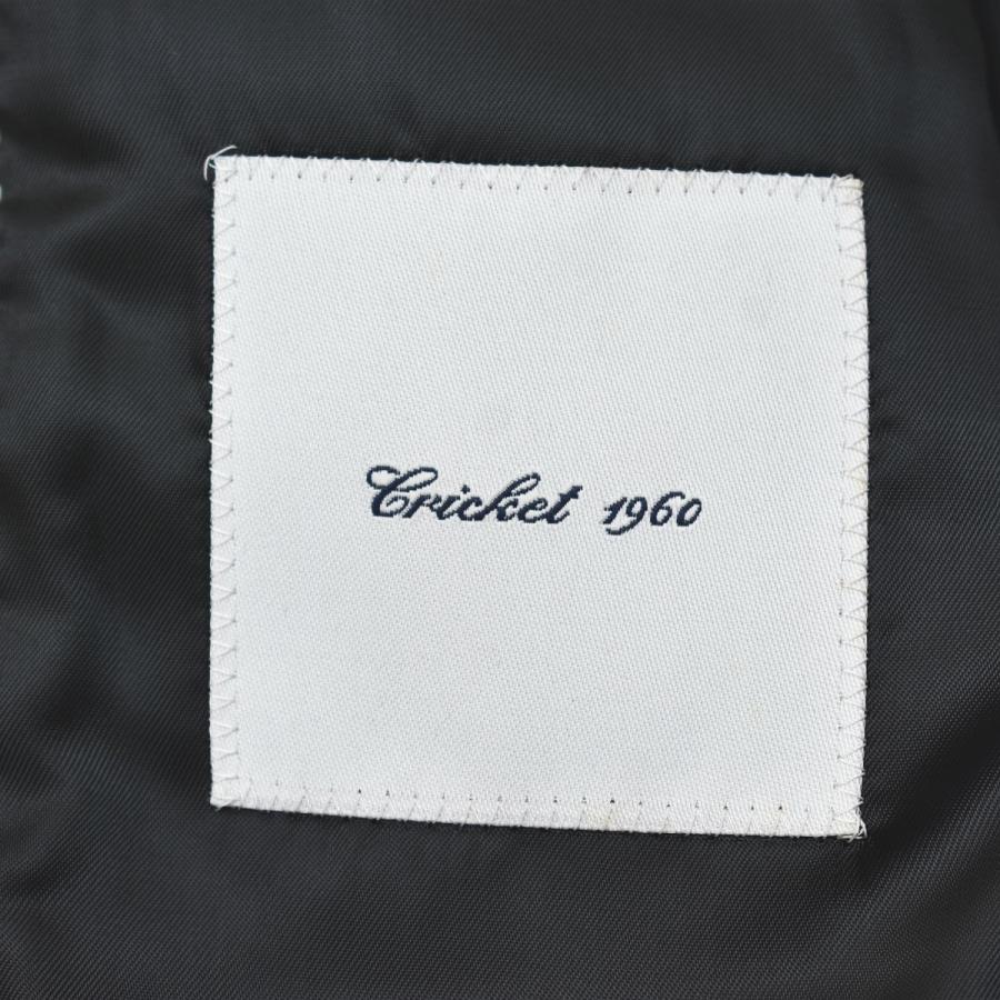 CRICKET（クリケット） Cricket 1960 ハリスツイード ヘリンボーン
