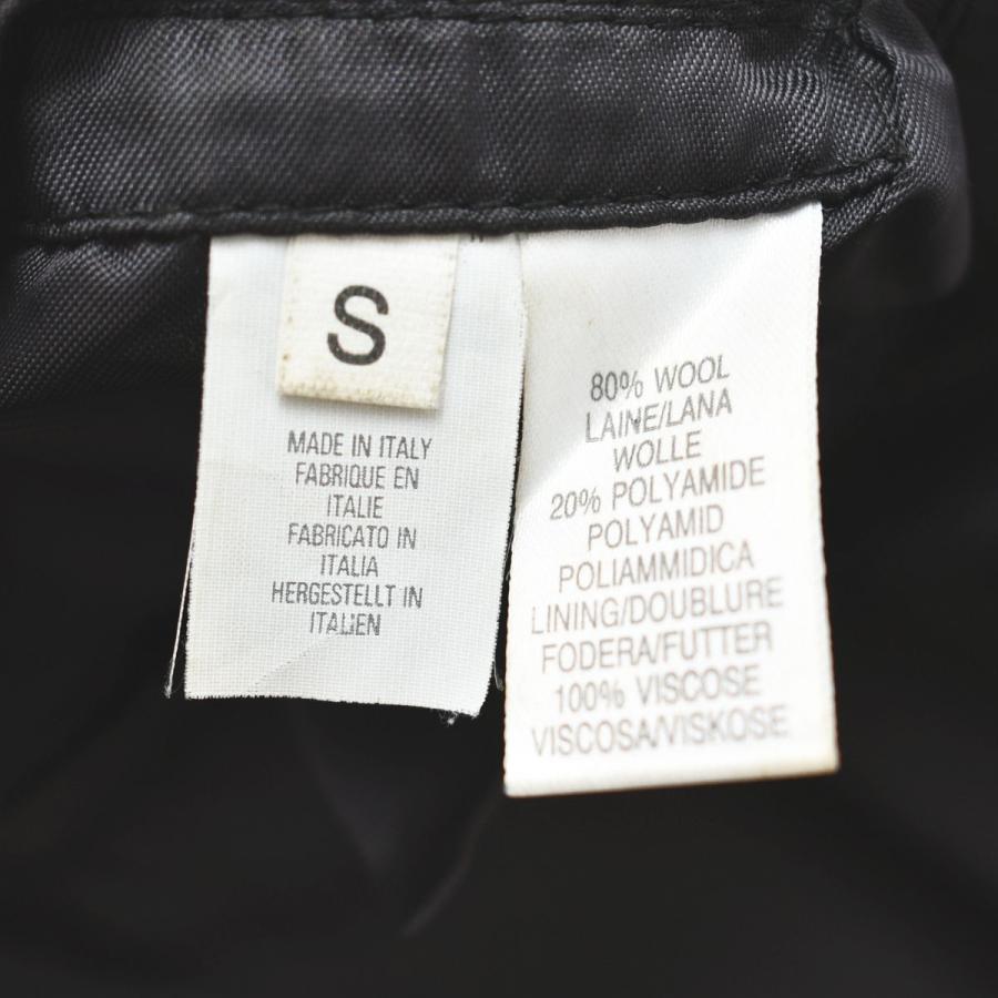 Paul Smith（ポール・スミス） イタリア製 PS Paul Smith メルトン