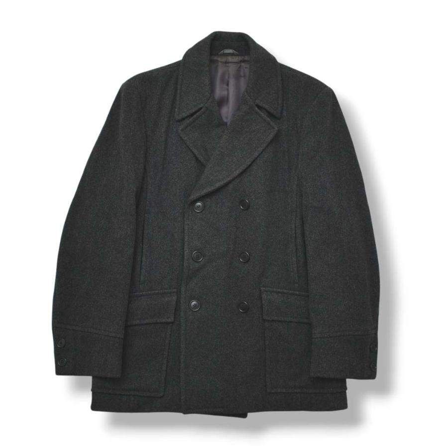 Paul Smith（ポール・スミス） イタリア製 PS Paul Smith メルトン