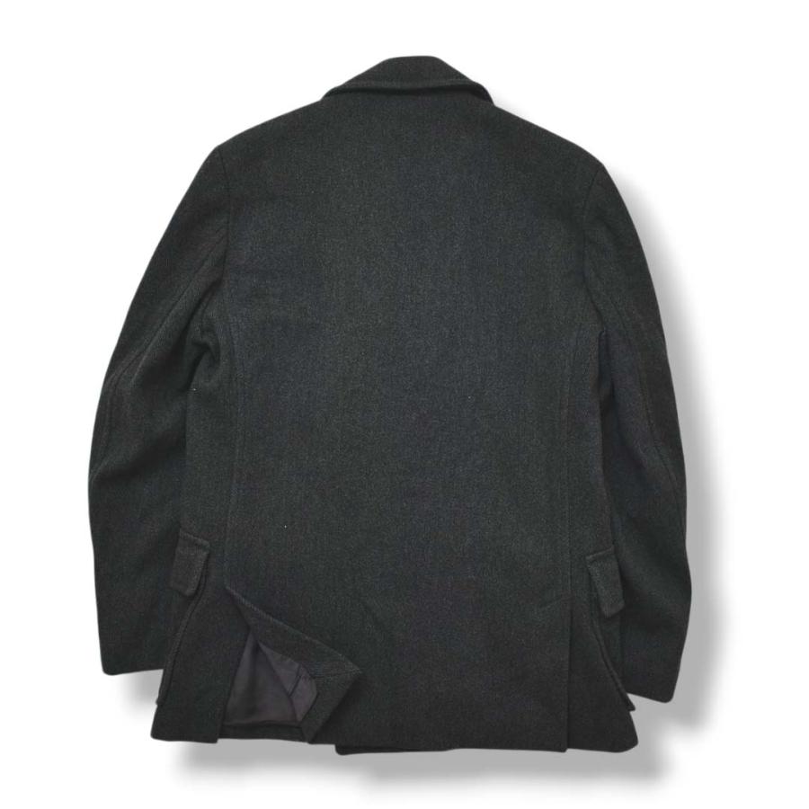 Paul Smith（ポール・スミス） イタリア製 PS Paul Smith メルトン