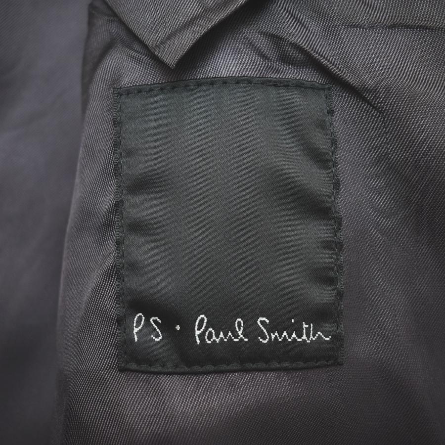 Paul Smith（ポール・スミス） イタリア製 PS Paul Smith メルトン