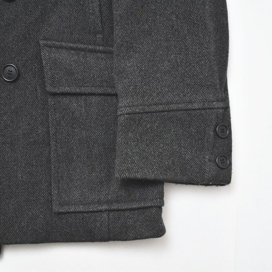 Paul Smith（ポール・スミス） イタリア製 PS Paul Smith メルトン