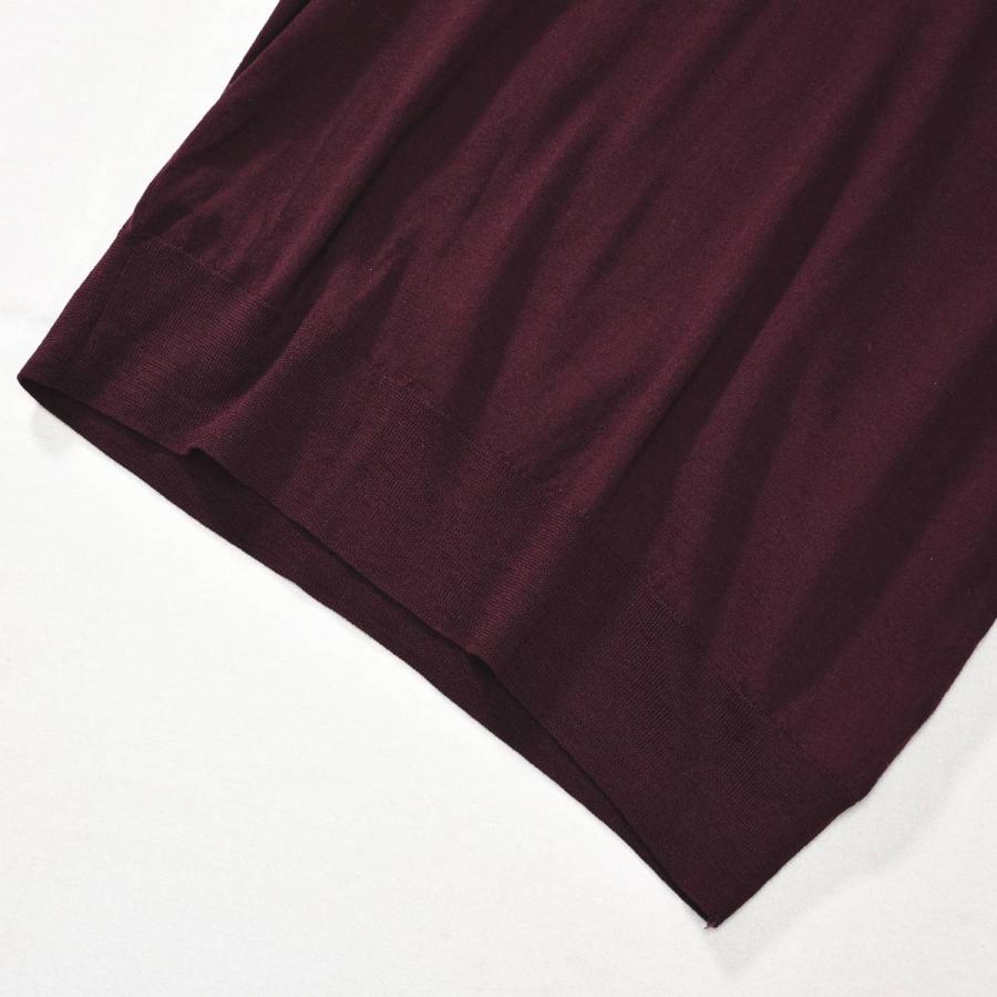 DRIES VAN NOTEN（ドリス ヴァン ノッテン） クルーネック ハイゲージ