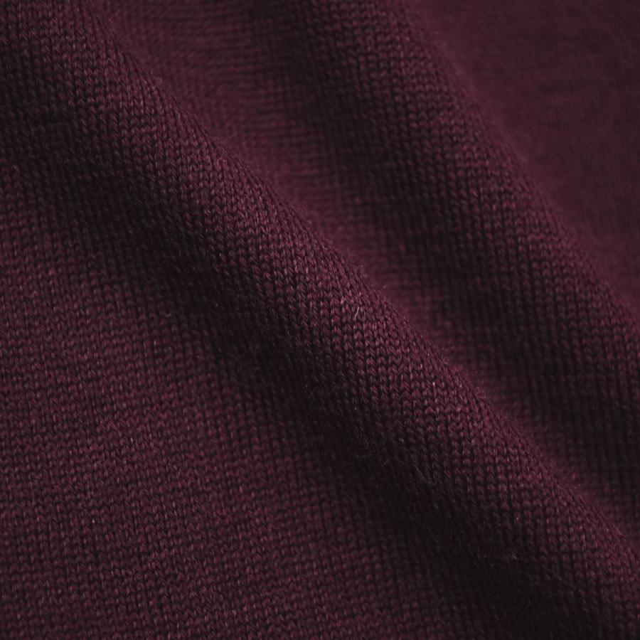 DRIES VAN NOTEN（ドリス ヴァン ノッテン） クルーネック ハイゲージ