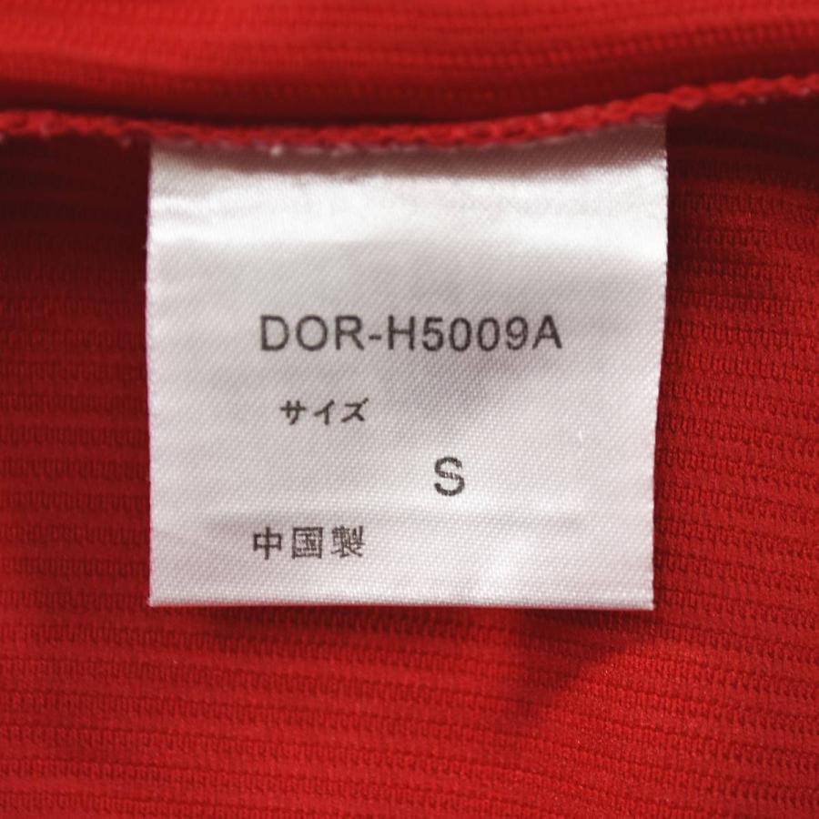 DESCENTE（デサント） 広島 東洋 カープ 半袖 ベースボール シャツ