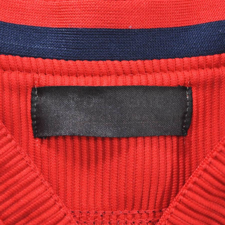 DESCENTE（デサント） 広島 東洋 カープ 半袖 ベースボール シャツ