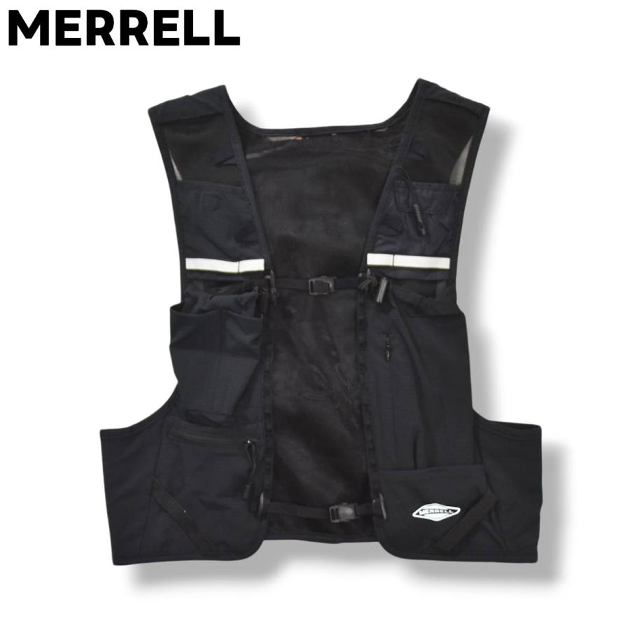 MERRELL（メレル） トレイル ランニング ハイドレーション パック