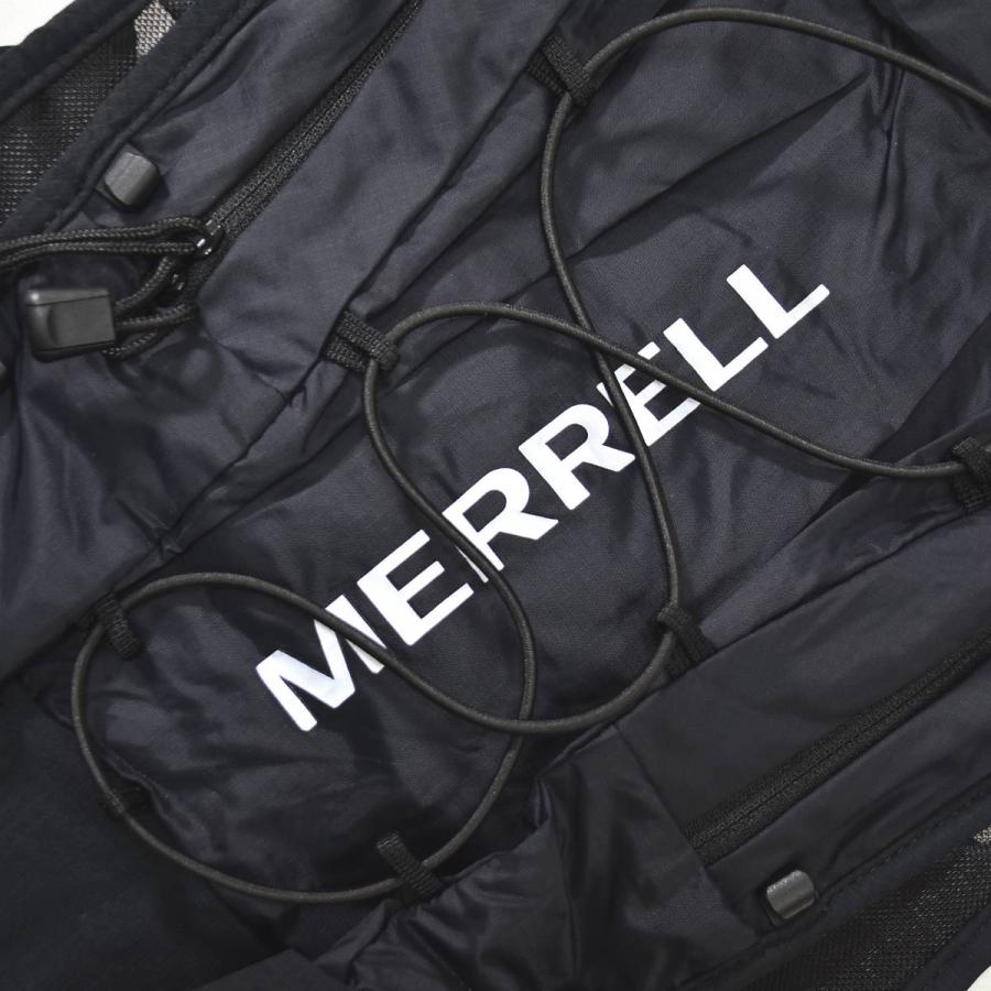 MERRELL（メレル） トレイル ランニング ハイドレーション パック