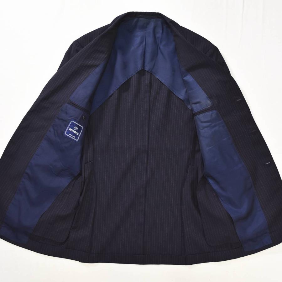 BEAMS F（ビームスF） 日本製 ビームス エフ BEAMS F 3B シングル
