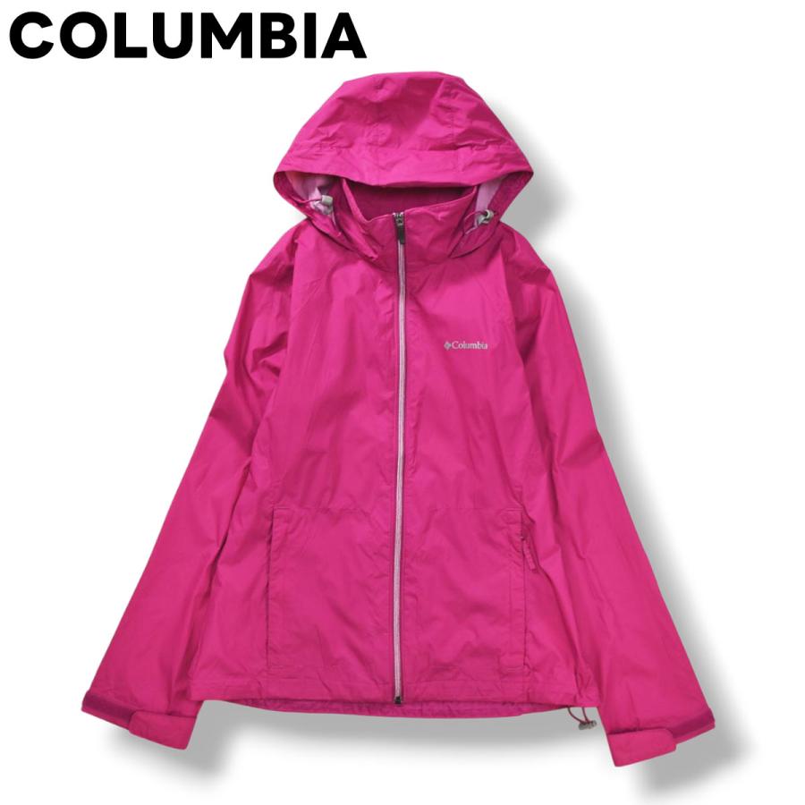Columbia（コロンビア） スウィッチバック ジャケット ナイロン 