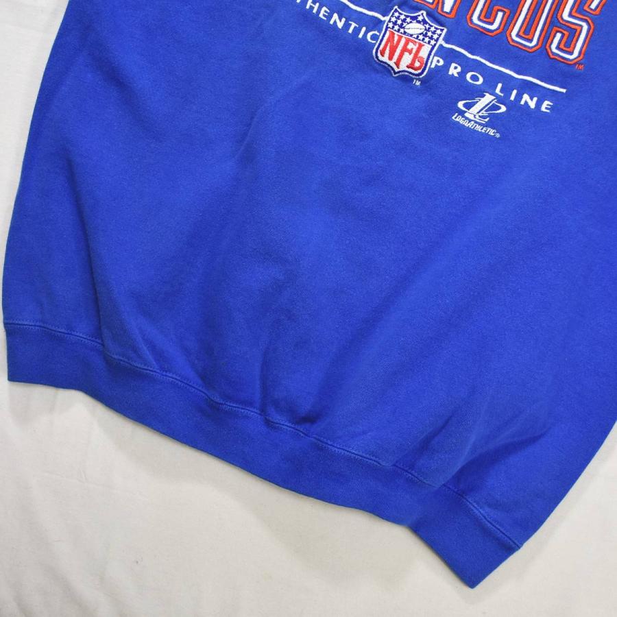 90s ヴィンテージ NFL デンバー ブロンコス Denver Broncos ロゴ