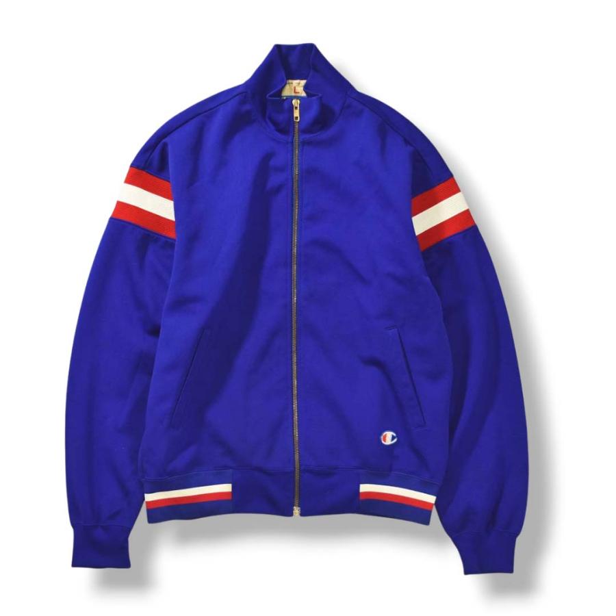 90s ヴィンテージ 日本製 チャンピオン Champion トラック スーツ 