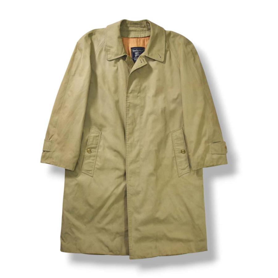 BURBERRY（バーバリー） 80s 英国製 Burberrys MARUZEN TOKYO 丸善