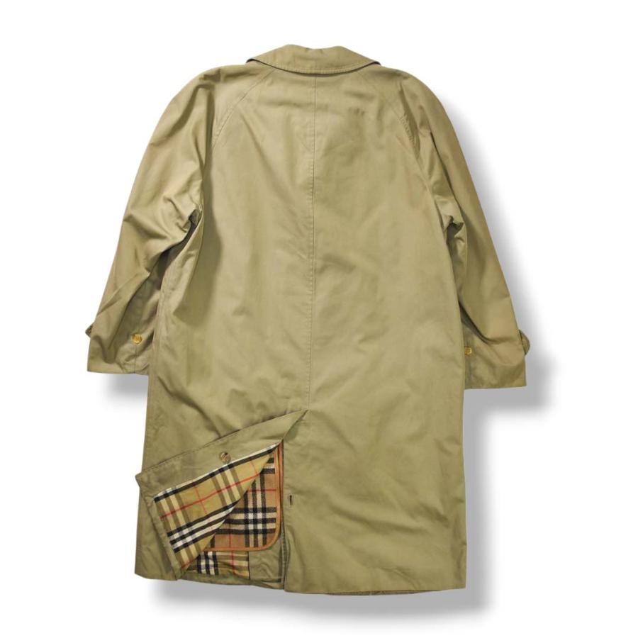 BURBERRY（バーバリー） 80s 英国製 Burberrys MARUZEN TOKYO 丸善