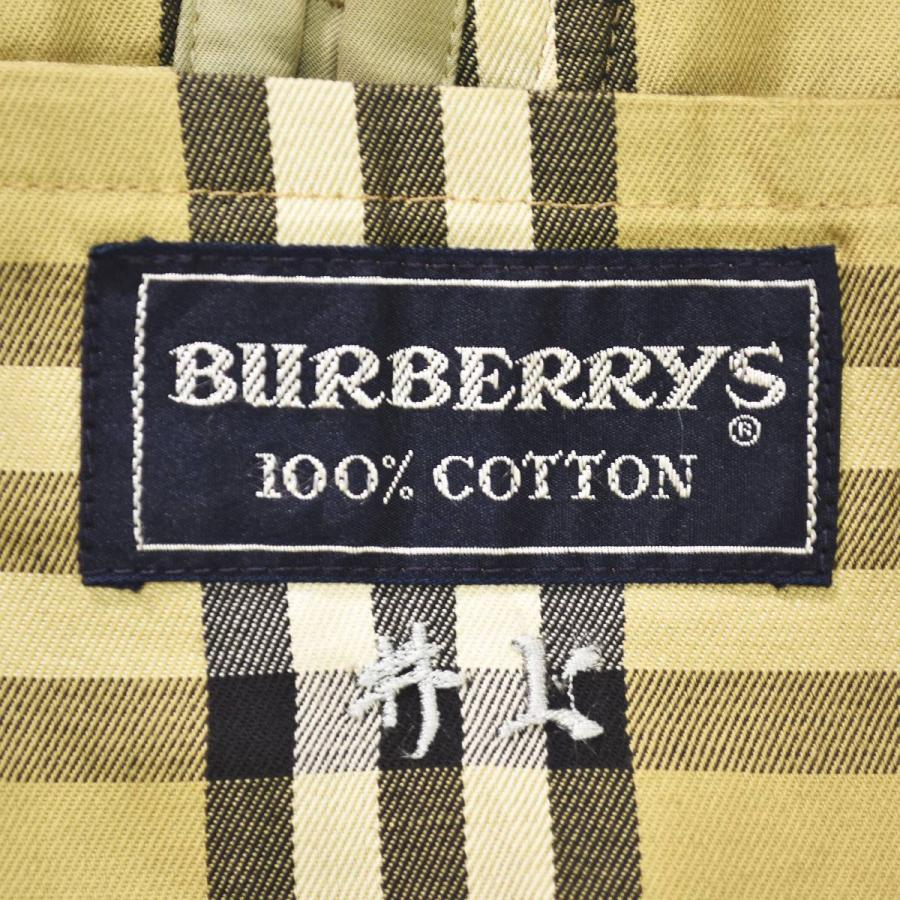 BURBERRY（バーバリー） 80s 英国製 Burberrys MARUZEN TOKYO 丸善