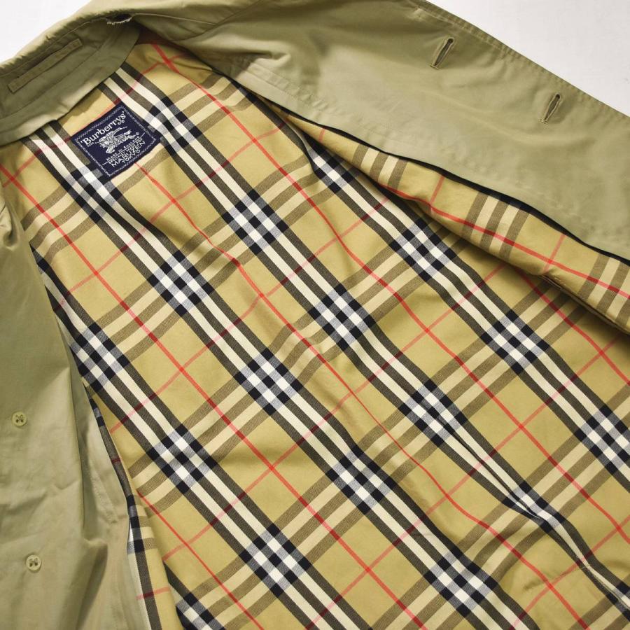 BURBERRY（バーバリー） 80s 英国製 Burberrys MARUZEN TOKYO 丸善