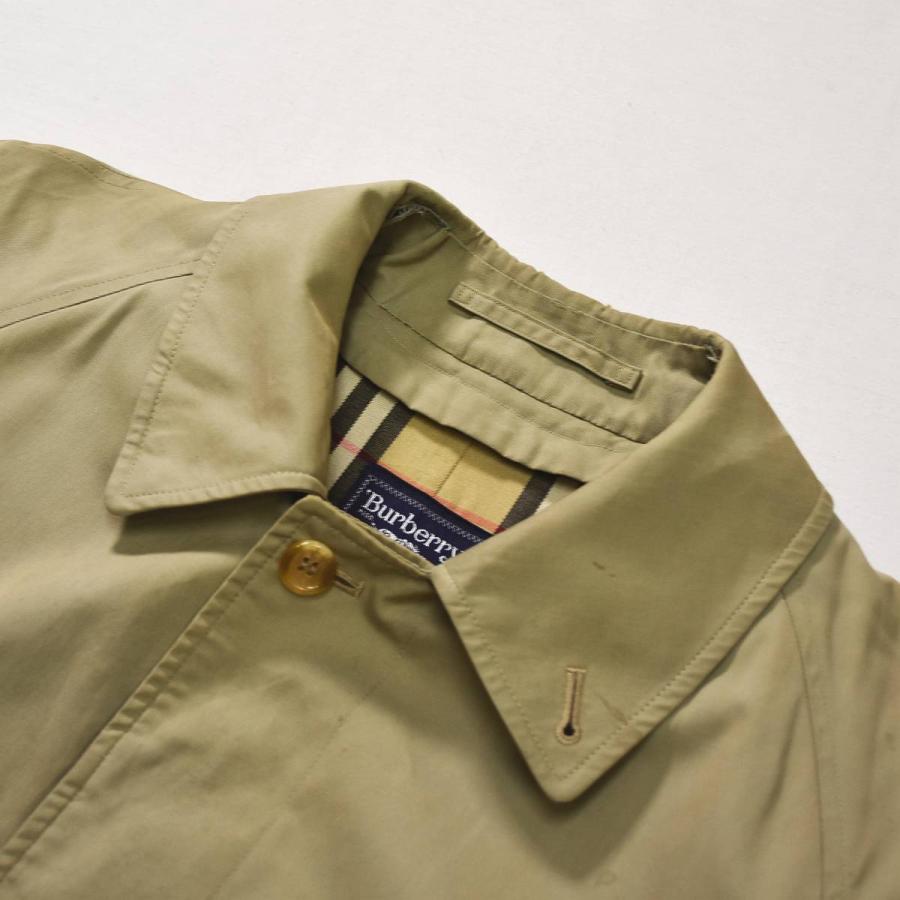 BURBERRY（バーバリー） 80s 英国製 Burberrys MARUZEN TOKYO 丸善