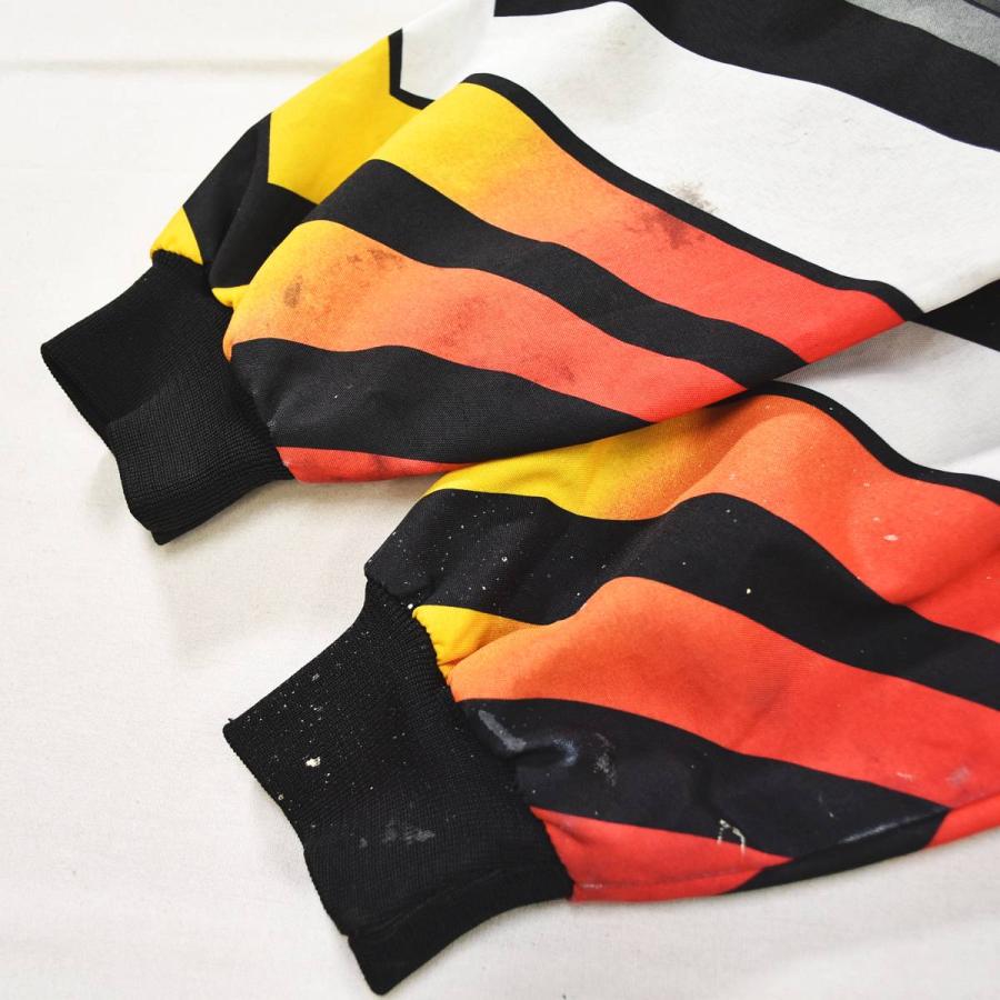 90sヴィンテージ USA製 マックツール MAC TOOLS チェッカーフラッグ