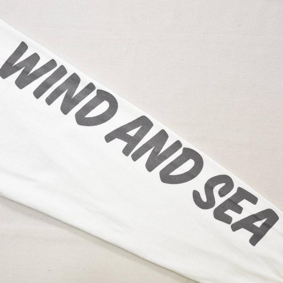 WIND AND SEA（ウィンダンシー） WIND AND SEA x ディズニー Disney
