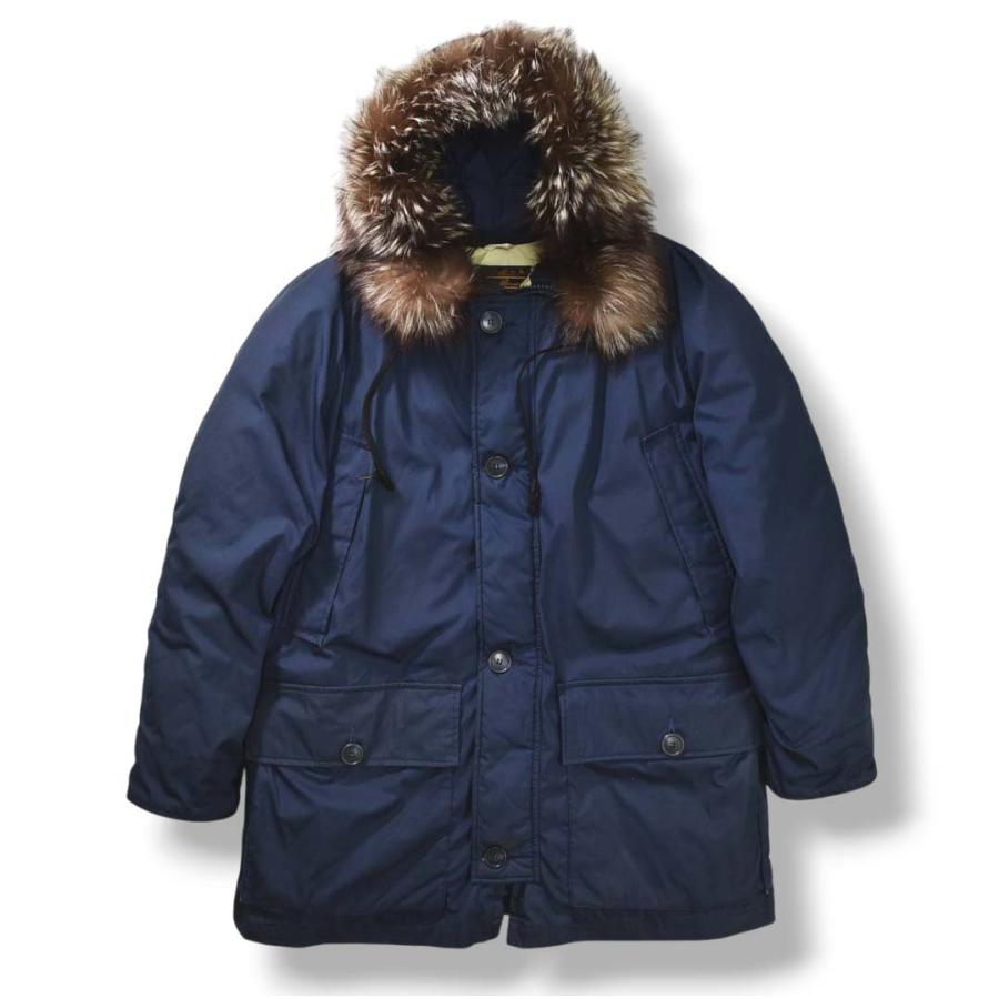 Eddie Bauer（エディーバウアー） 70s80sヴィンテージ スペリオール