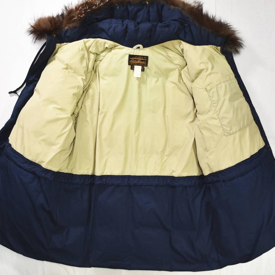 Eddie Bauer（エディーバウアー） 70s80sヴィンテージ スペリオール