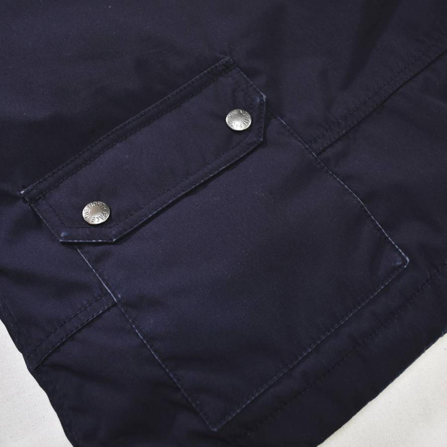 THE NORTH FACE PURPLE LABEL ノースフェイス パープルレーベル 65／35