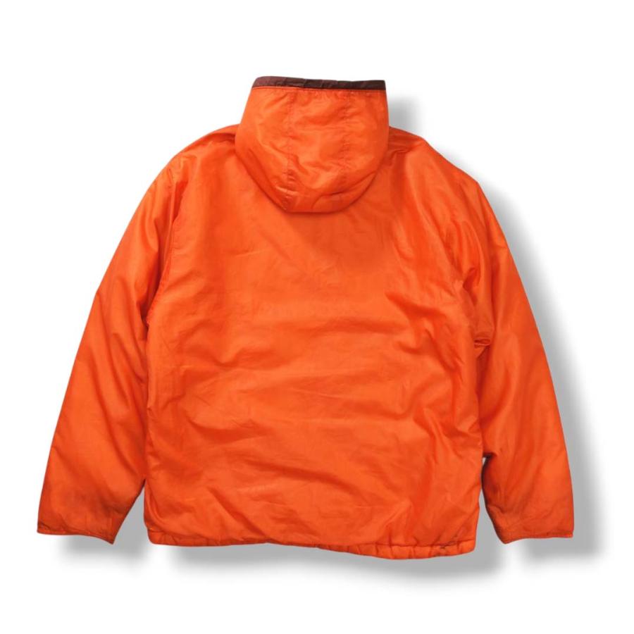 patagonia（パタゴニア） 00s archive パフボールセーター PUFF BALL 