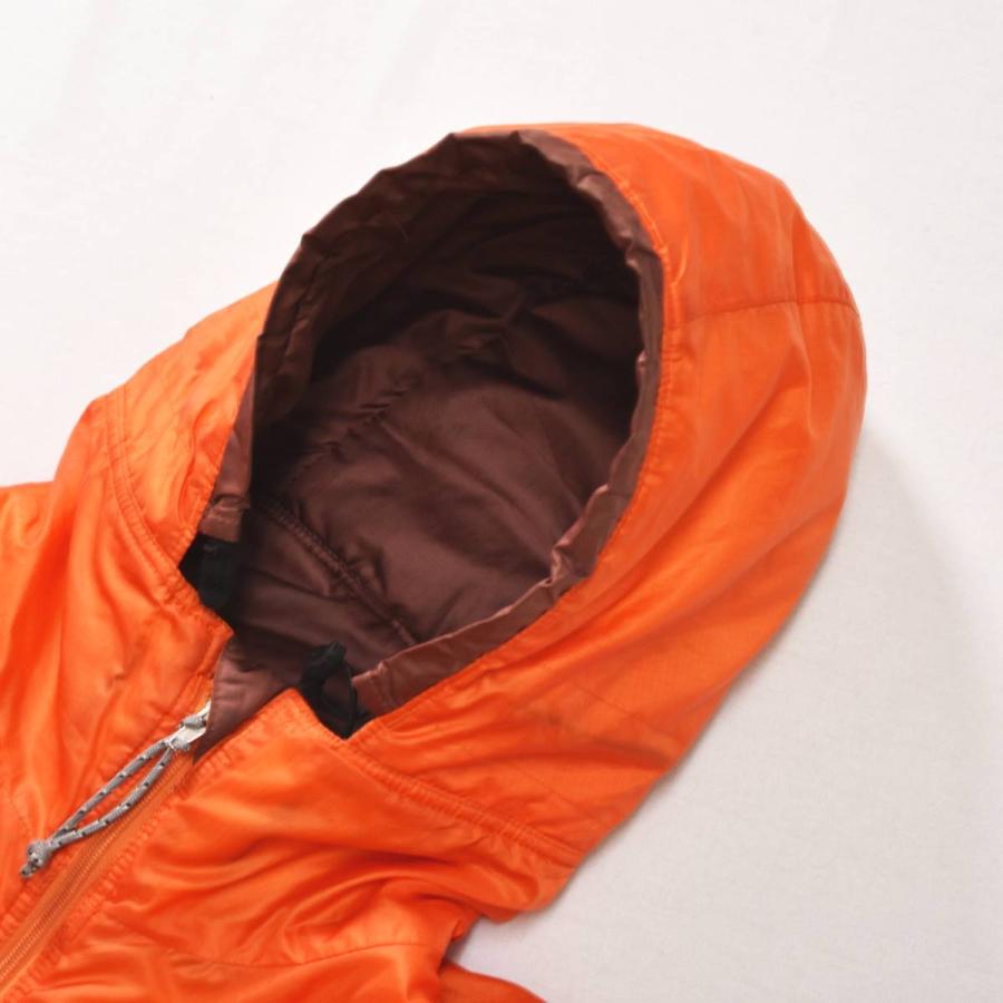 patagonia（パタゴニア） 00s archive パフボールセーター PUFF BALL 