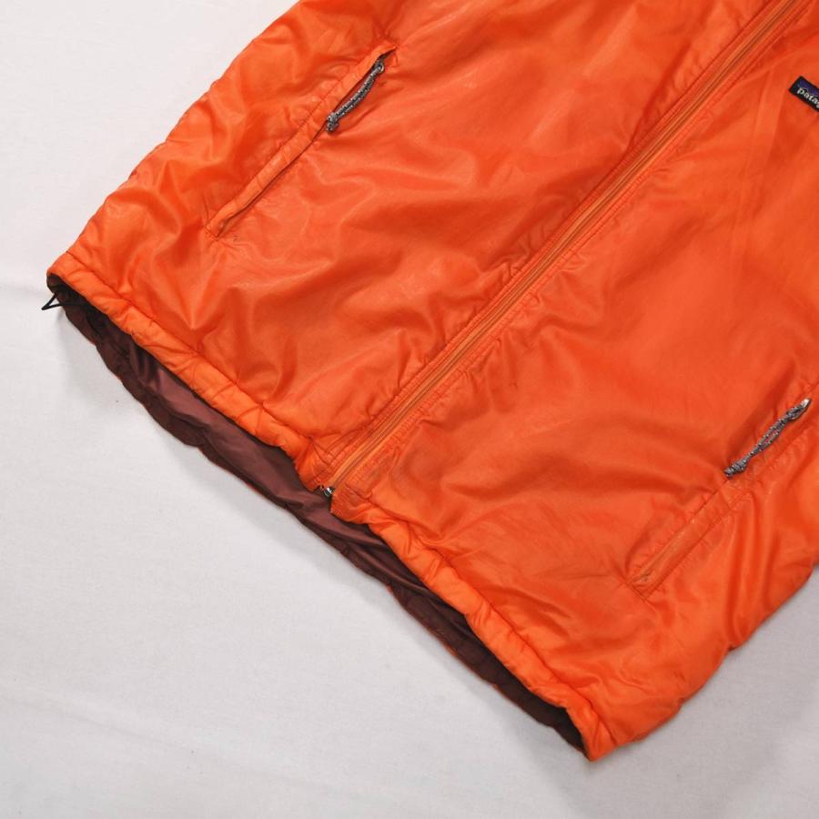 patagonia（パタゴニア） 00s archive パフボールセーター PUFF BALL 
