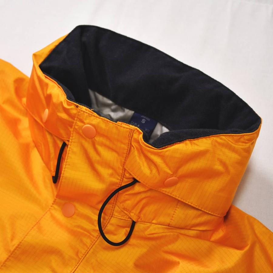 モンベル montbell ストームクルーザー ゴアテックス GORE-TEX レイン