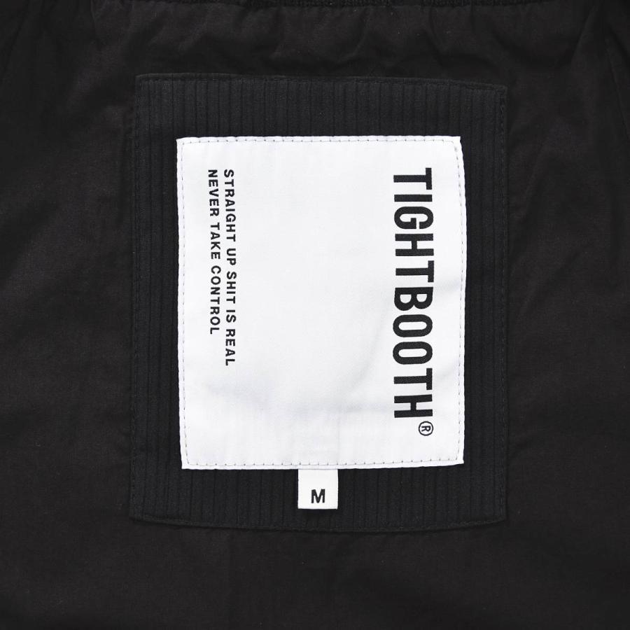 【美品】TIGHTBOOTH PRODUCTION リバーシブルジャケット TIGHTBOOTH PRODUCTION（タイトブースプロダクション） タイトブース