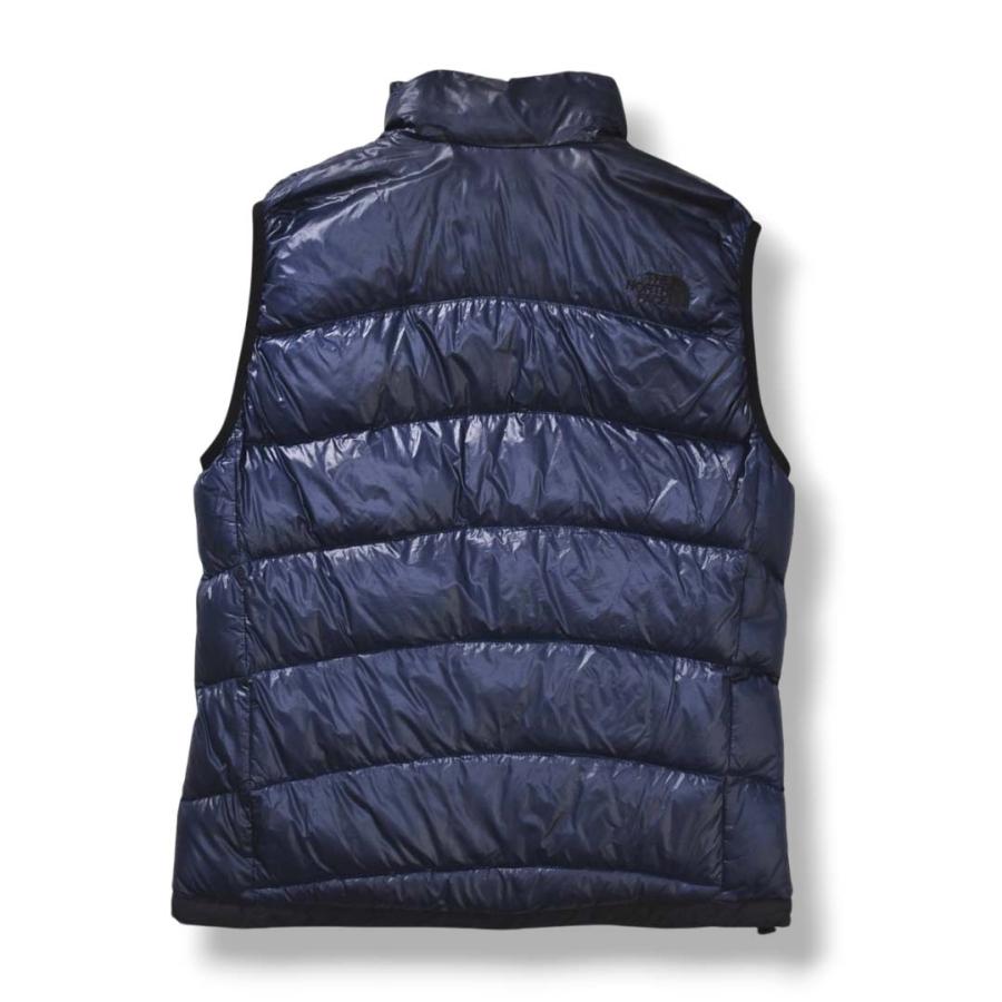 ノースフェイス アコンカグア ダウンベスト L THE NORTH FACE（ザ ノースフェイス） ノースフェイス アコンカグア