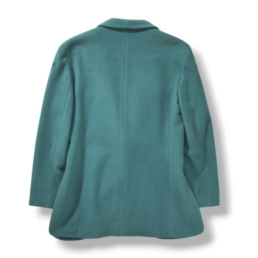 EMPORIO ARMANI 90s00s イタリア製 エンポリオ アルマーニ フランネル 